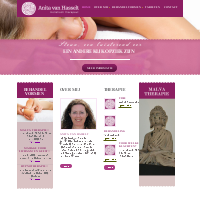 M.A.M van Hasselt