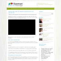 M. Koeman