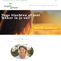 P.M.H. Driessen